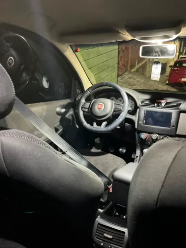 Fiat Stilo 1.8/ 1.8 Connect 8V 103cv 5P 2005