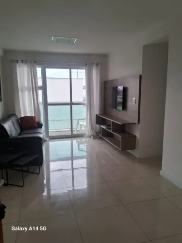Apartamento 64m² com 2 Quartos para alugar em Vila Valqueire - Rio de Janeiro