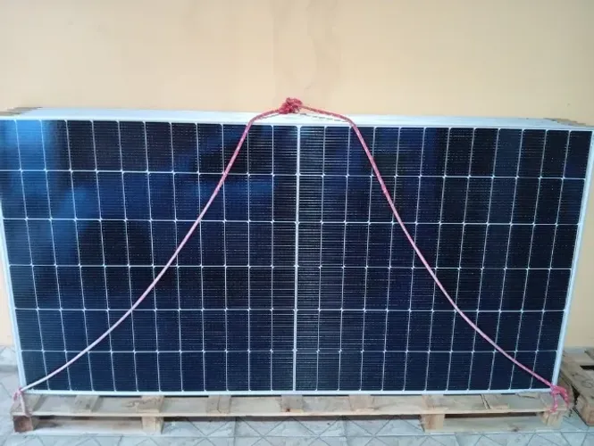 Kit de Energia Solar