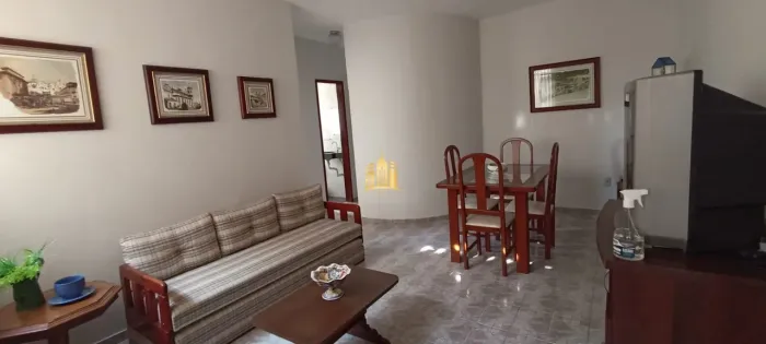 Oportunidade: Apartamento à venda em Esmeraldas-MG, no bairro Fernão Dias! 2 quartos, 2 sa