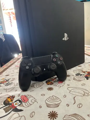 Ps4pro