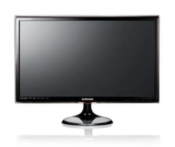 TV Samsung LED 27" Full HD T27A550 (LT27A550LBMZD) - TV e Monitor