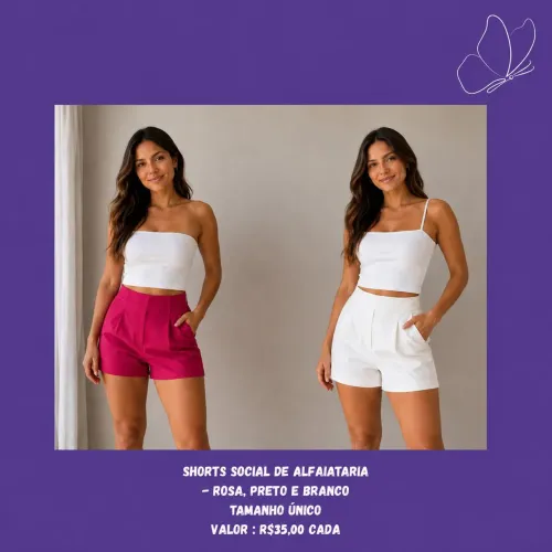 Roupas para vender