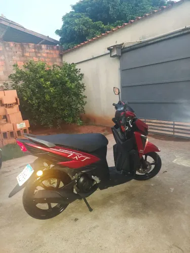 Yamaha Neo 2020 - Econômica, Revisada e Pronta para Rodar!