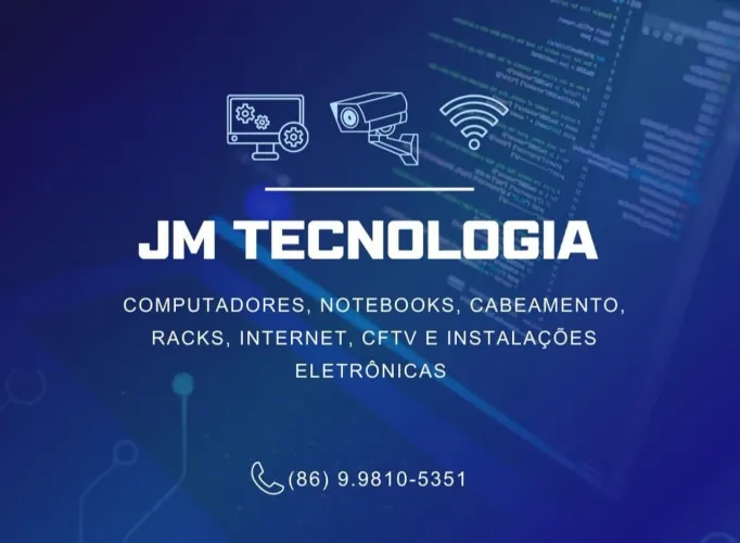 Infraestrutura 