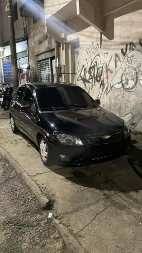 Chevrolet Celta 1.0/ Super 1.0 MPFI VHC 8V 5P 2022