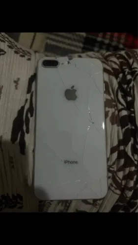 iPhone 8 Plus