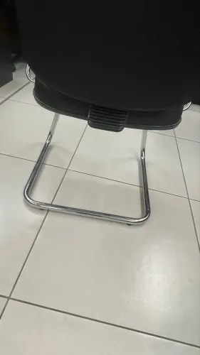 Cadeira recepção