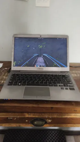 Notebook Samsung series5 ultra | i7 | 8Gb | SSD 120Gb