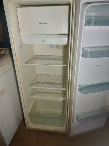Geladeira consul