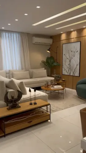 Barra Olímpica / Cidade Jardim - Apartamento no Condomínio Majestic