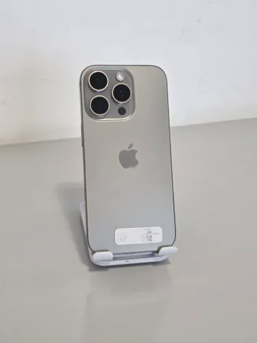 iPhone 16 Pro 128GB | Bateria 100% | Perfeito Estado