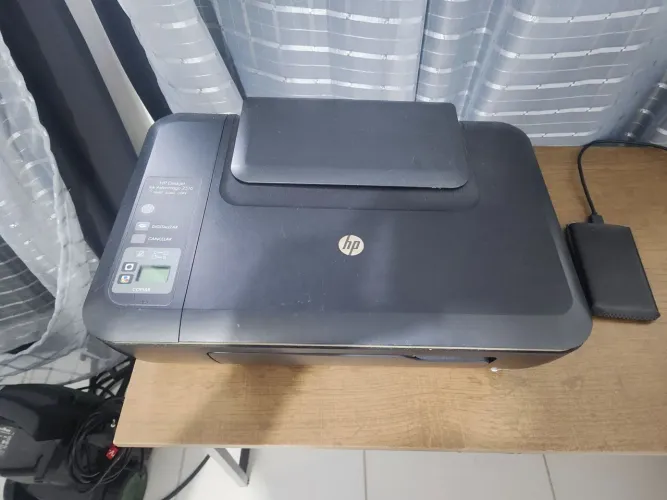 Impressora HP2516