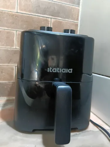 Fritadeira 3,5L Air Frayer