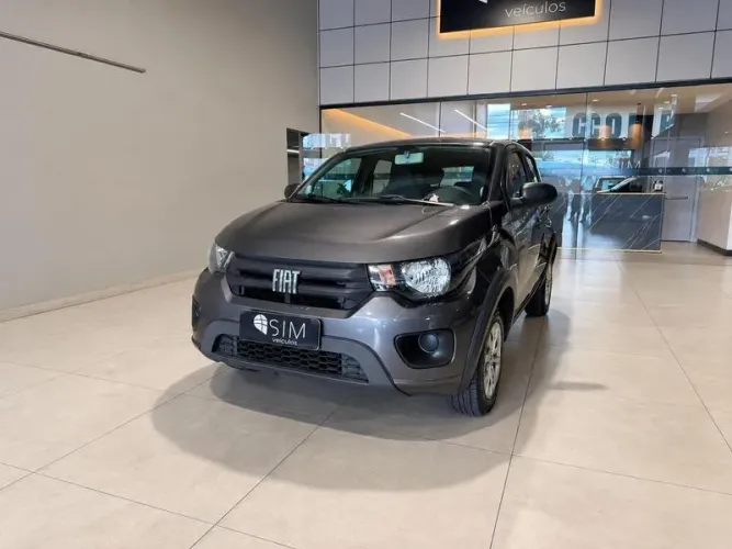 Fiat Mobi Like 1.0 Fire Flex 5P. 2024