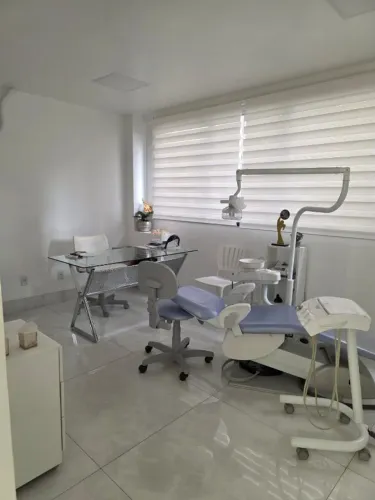 Sala comercial