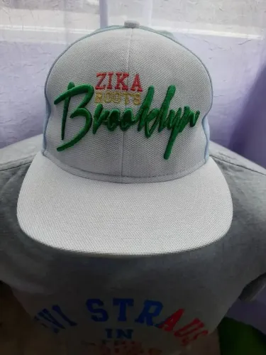 ZIKA BONÉ