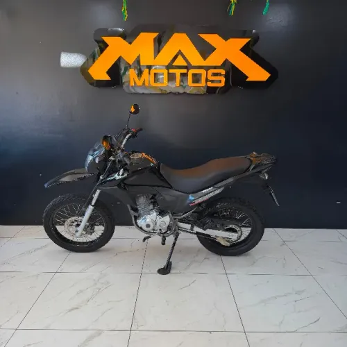 Honda Nxr 160 Bros Esdd 2015/2015 