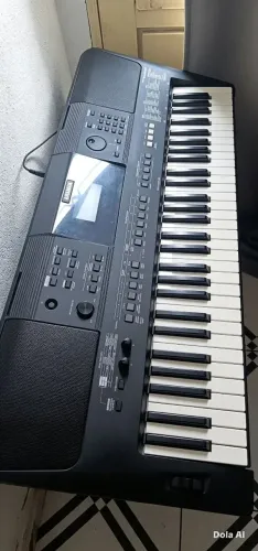 Teclado Yamaha psr463