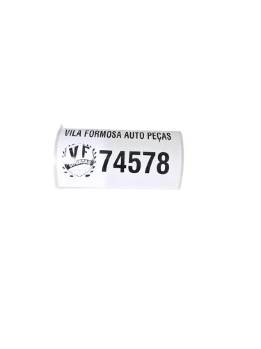 Parafuso Estepe Vw Nivus Tsi 2023 377601983a