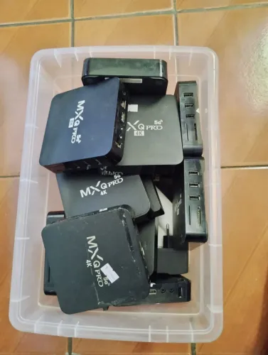 Transforme sua tv em smart