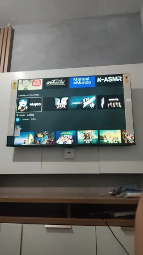 Tv 58 4k dled Toshiba 