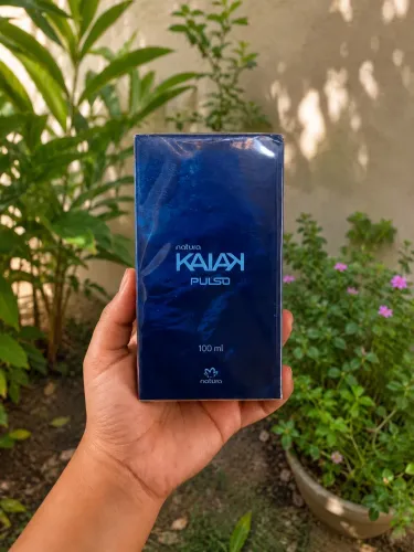 Kaiak pulso