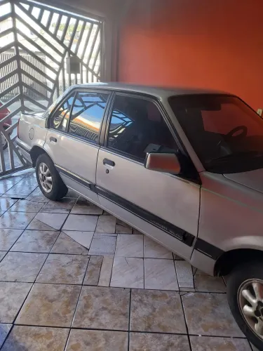 Chevrolet Monza Classic SE 2.0 /mpfi E EFI 2P E 4P 1993