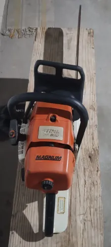 Motosserra Stihl MS 650
