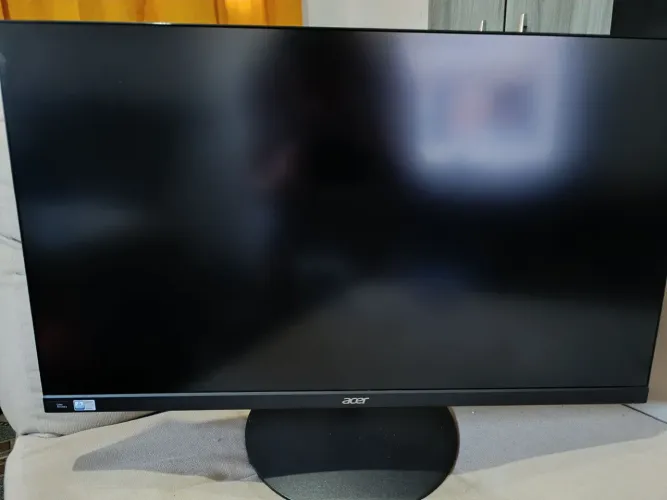 Monitor Acer Nitro 28'' Xv280k Ips 4k Uhd Amd Freesync