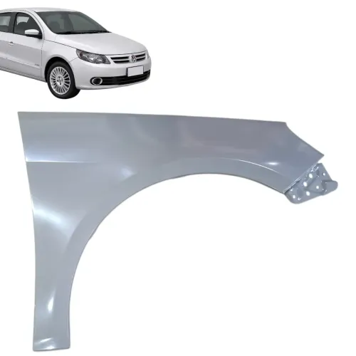 paralama Gol G5 Direito 2009 2010 2011 2012