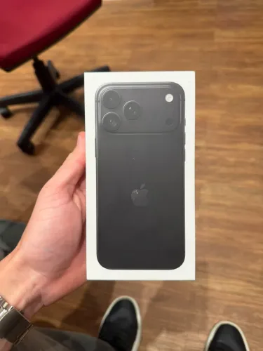 iPhone 18 Pro Max 256gb LACRADO