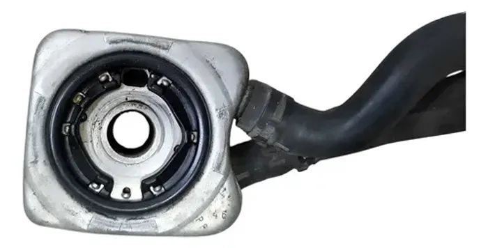 Radiador Óleo Golf Bora Passat Audi A3 A4 Jetta 2.5