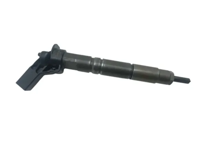 Bico injetor revisado/laudo Mercedes-Benz Ml 350 diesel 2011