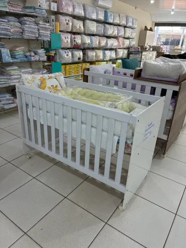 Berço 