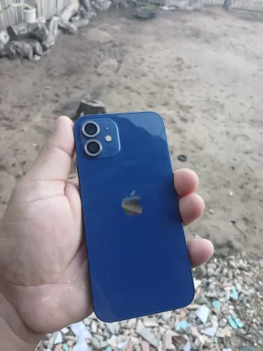 iPhone 12 