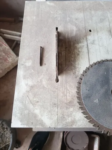 Máquina Combinada DE com Motor Kohlbach<br>