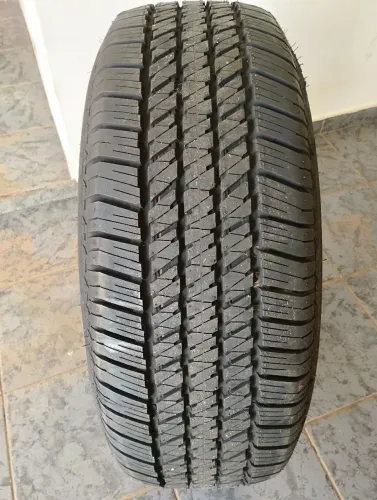 Pneu Bridgestone Novo.265/60/18