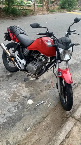 CG Fan 150 2014