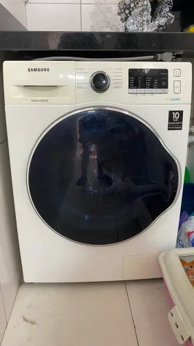 Lavadora Samsung WD11K