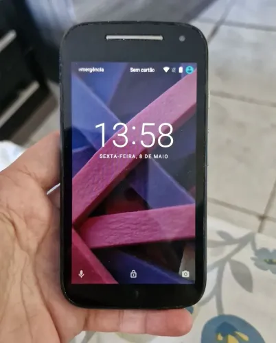MOTOROLA E2