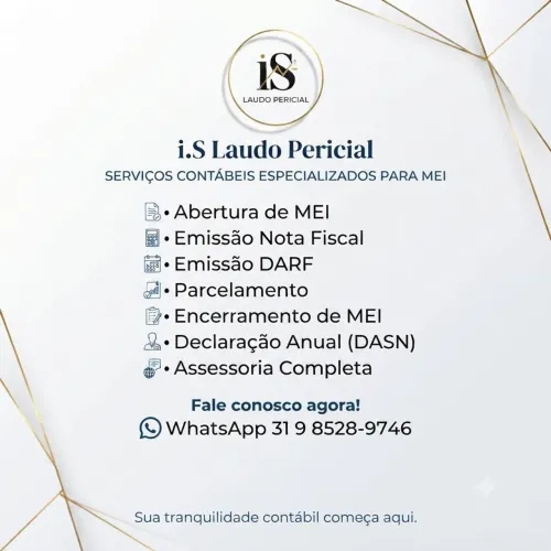 Serviços Contábeis