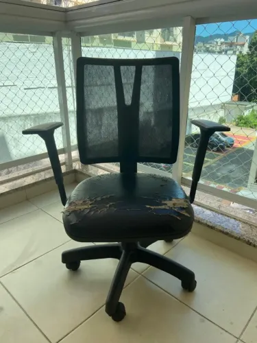 Cadeira Ergonômica