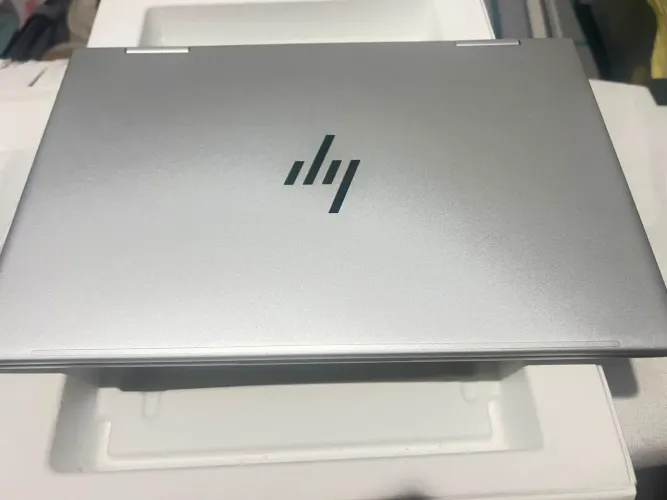 Notebook HP Envy x360 14", Intel core i5, 512gb SSD