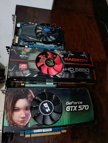 HD pra Pc só entrego na estação