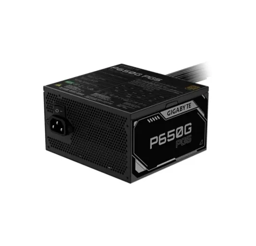 Fonte 650W 80 plus gold (2 meses de uso)