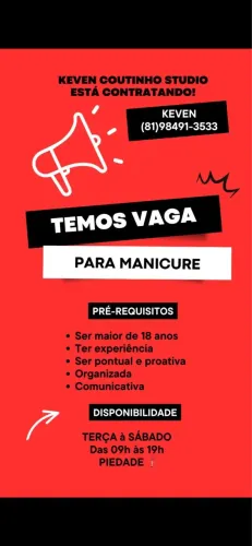 Manicure