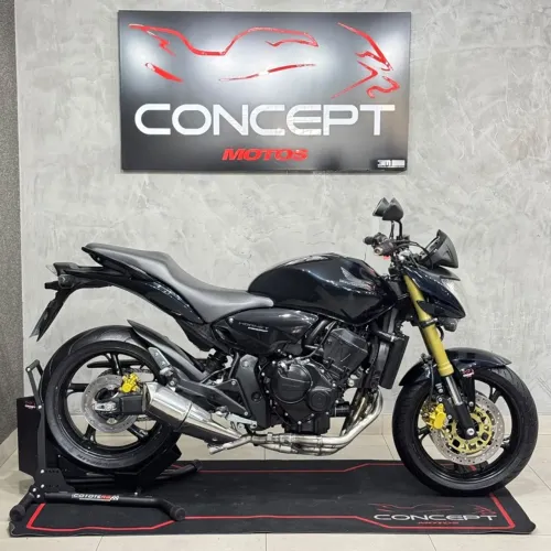 Honda CB 600F 600 cc