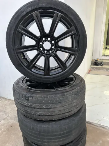Rodas 17