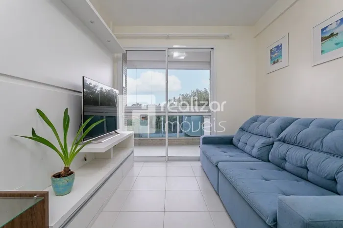 Apartamento 2 quartos no bairro Campeche Florianópolis